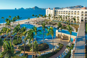 Hotel Riu Palace Cabo San Lucas - All-Inclusive - Mexico